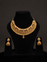 Rajwada Haar Jewellery Set