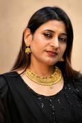 Rajwada Haar Jewellery Set