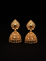 Rajwada Haar Jewellery Set