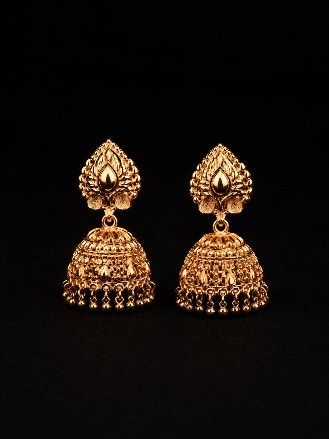 Rajwada Haar Jewellery Set