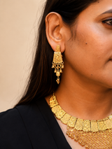 Leher Jewellery Set