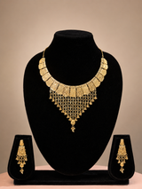 Leher Jewellery Set
