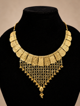 Leher Jewellery Set