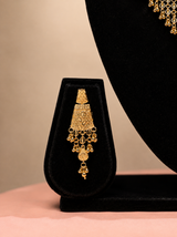 Leher Jewellery Set