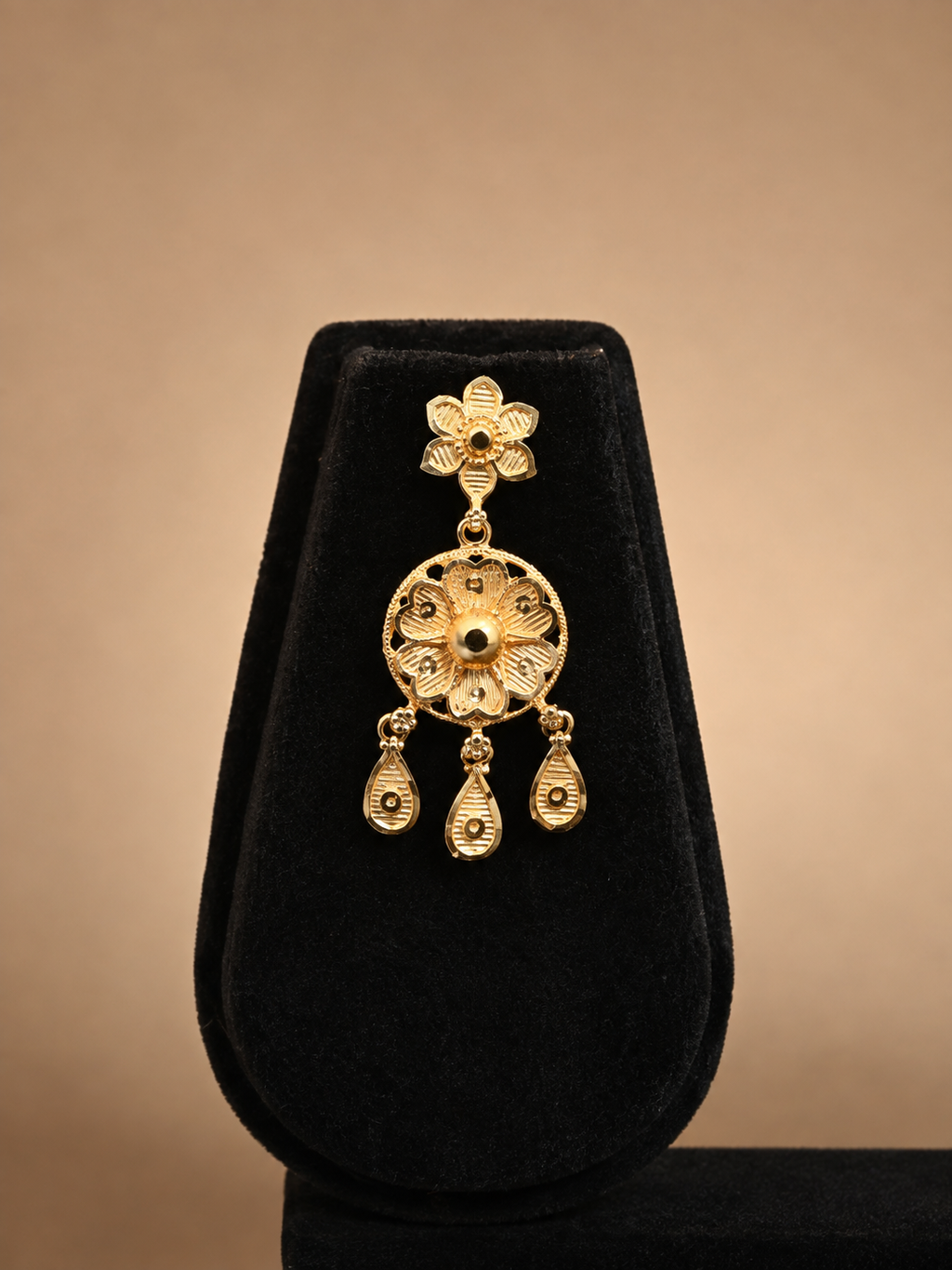 Jodha Choker Jewellery Set