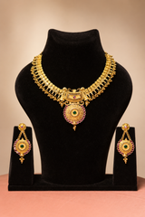 Rajree Jewellery Set