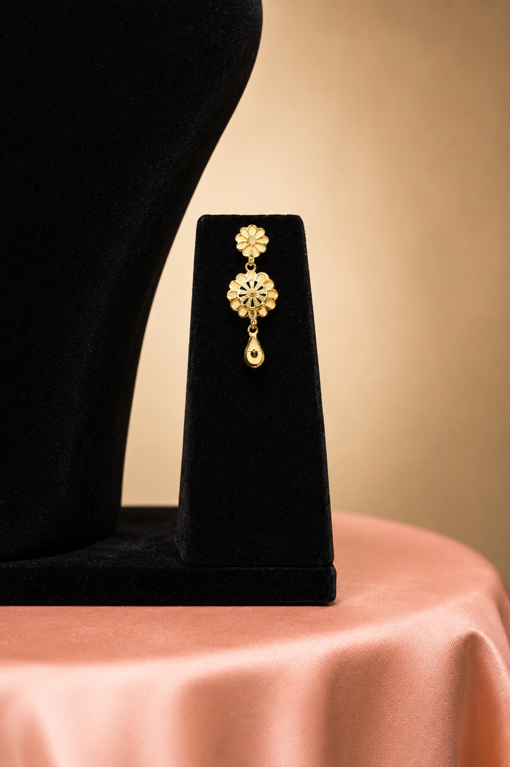Noor Choker Jewellery Set