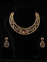 Gulnahar Jewellery Set