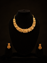 Pushaya Jewellery Set