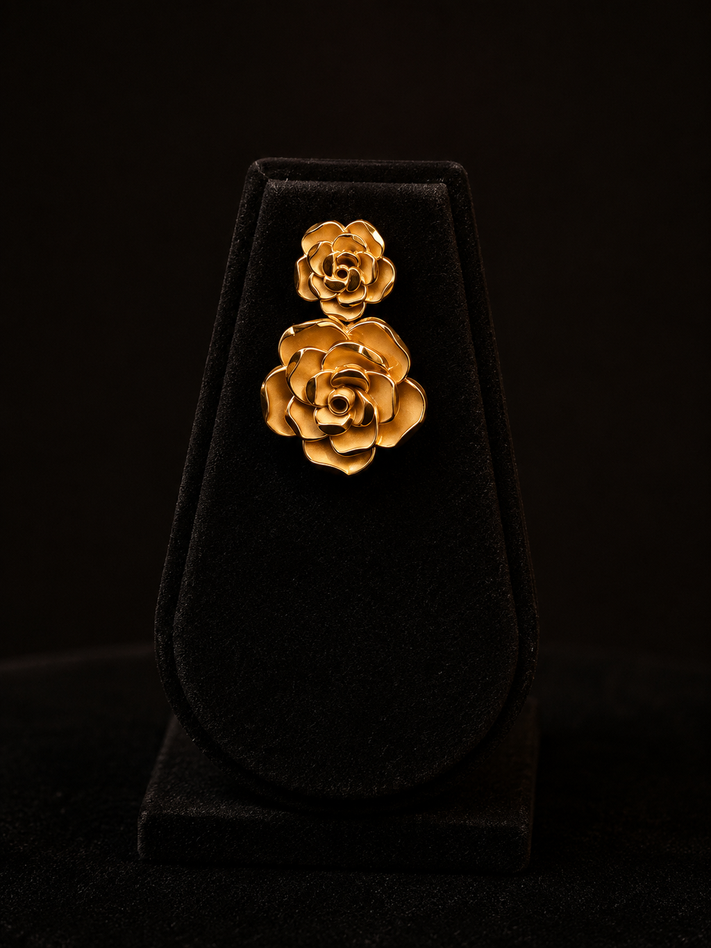 Pushaya Jewellery Set