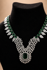 Rukmini Jewellery Set