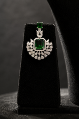 Rukmini Jewellery Set