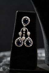 Nilakaar Jewellery Set