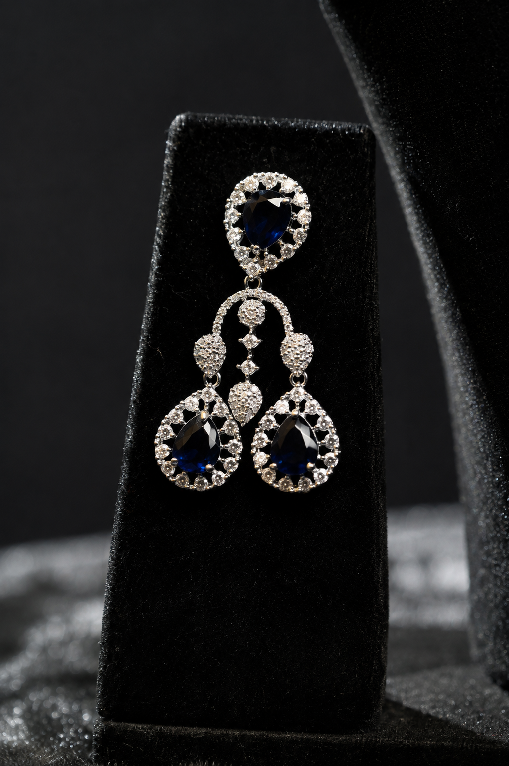 Nilakaar Jewellery Set