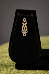 Anvika Choker Jewellery Set