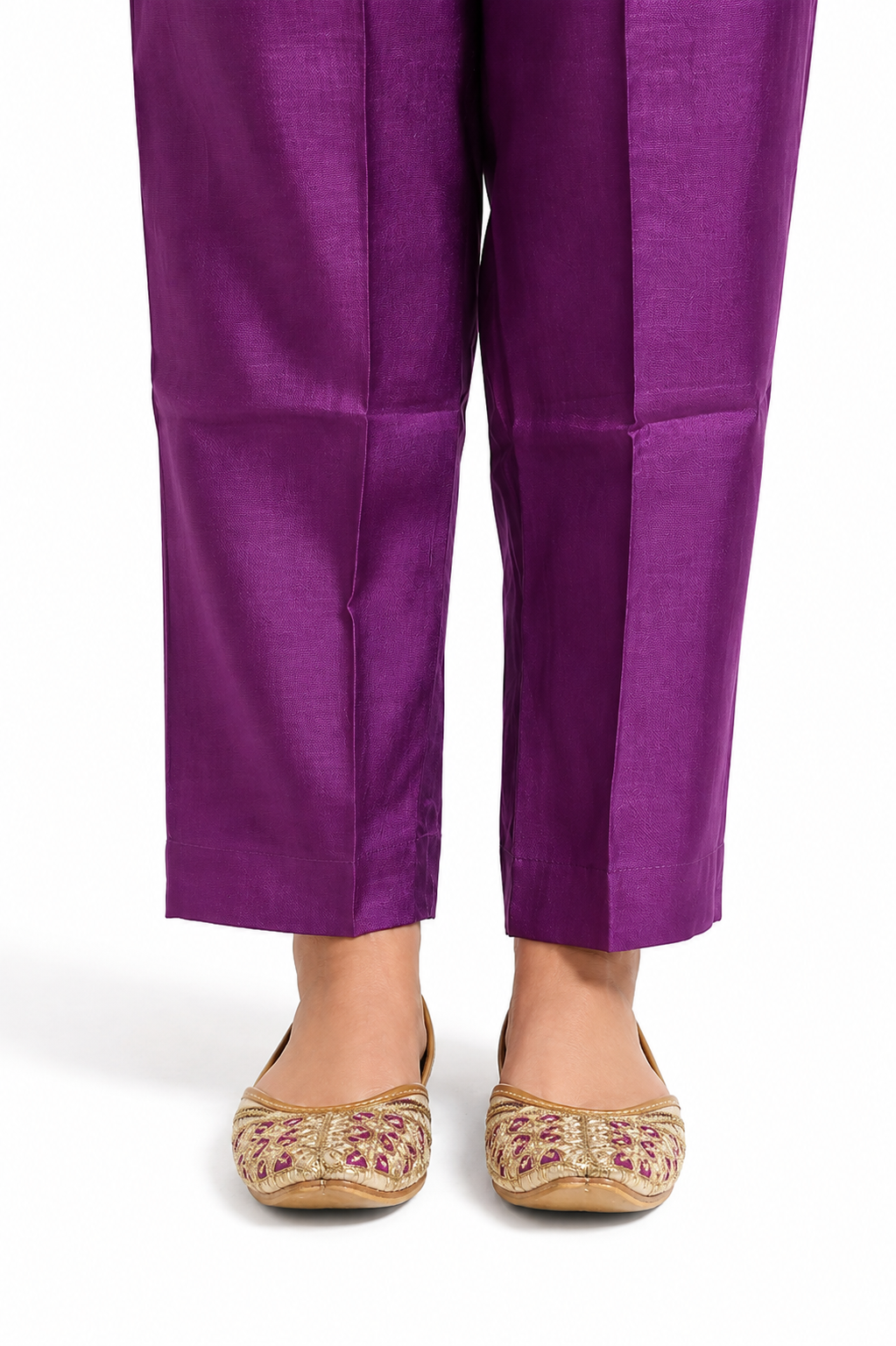 Meherbaan Suit Set