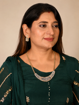 Mumtaz Jewellery Set