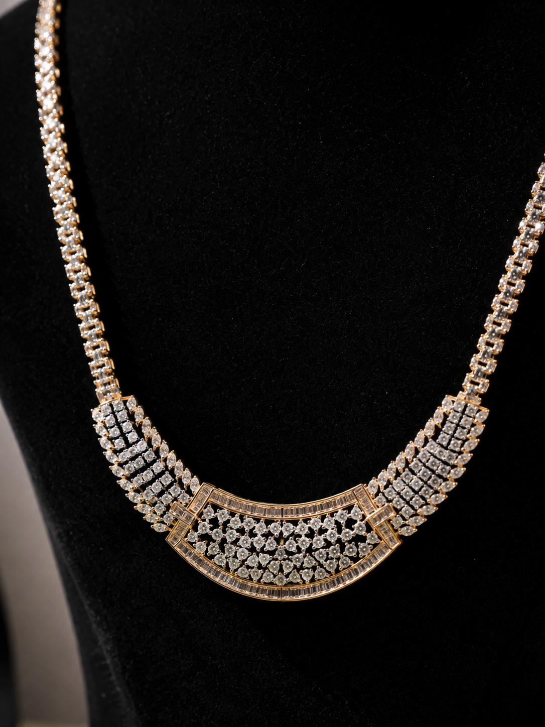 Mumtaz Jewellery Set