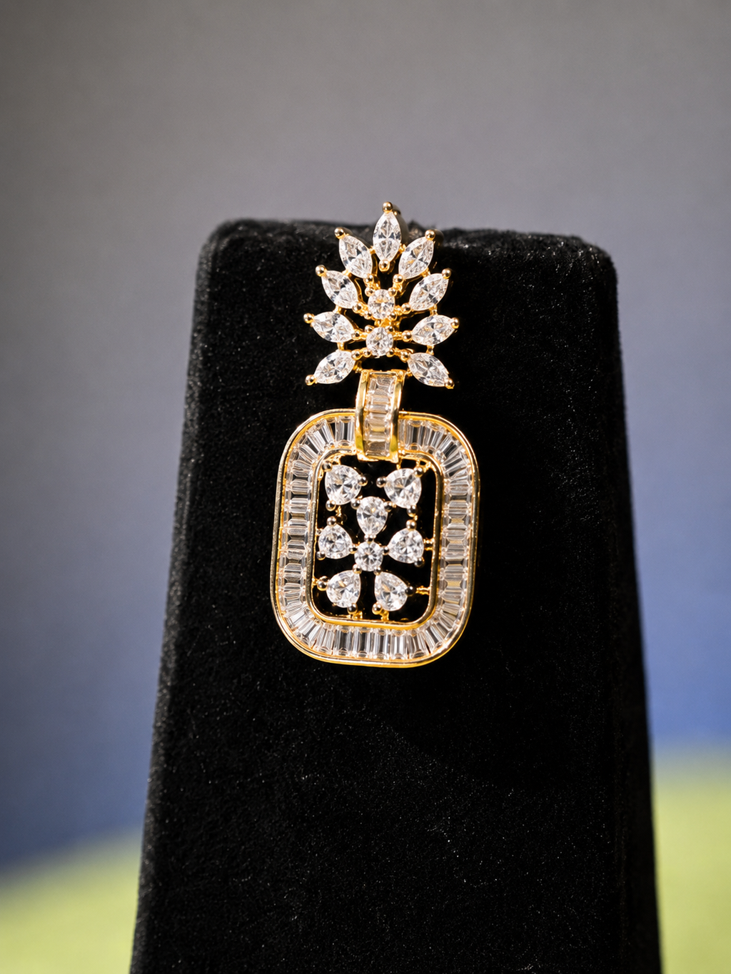 Mumtaz Jewellery Set