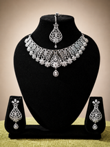 Chandni Jewellery Set