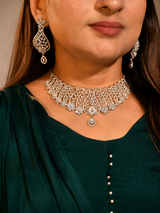 Chandni Jewellery Set