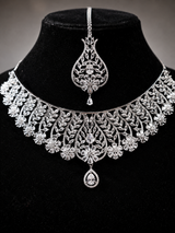 Chandni Jewellery Set