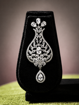 Chandni Jewellery Set
