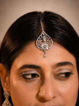 Chandni Jewellery Set