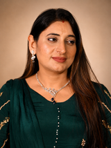 Sahiba Jewellery Set