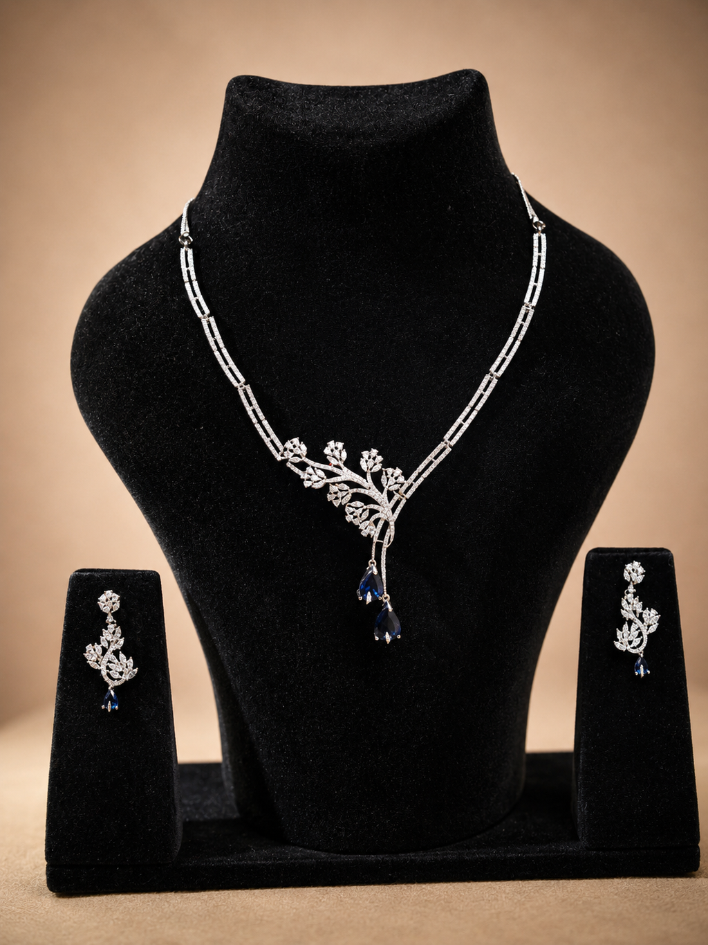 Sahiba Jewellery Set