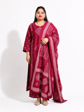 Riwaayat Suit Set