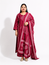 Riwaayat Suit Set