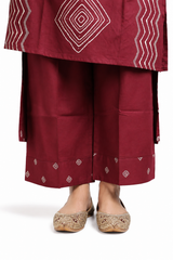 Riwaayat Suit Set