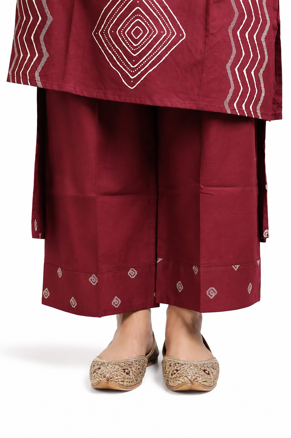 Riwaayat Suit Set