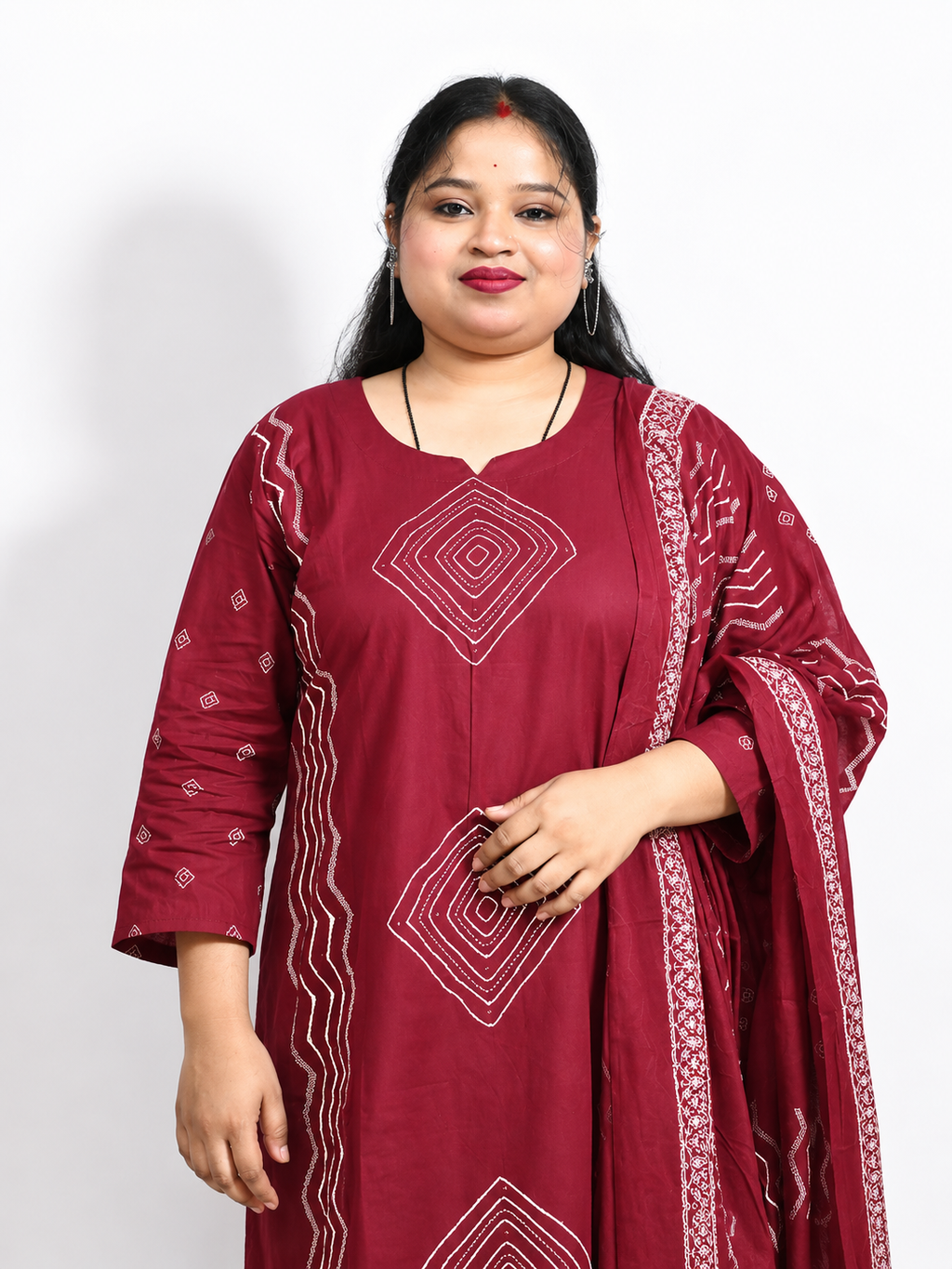 Riwaayat Suit Set