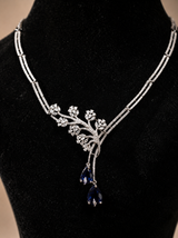 Sahiba Jewellery Set