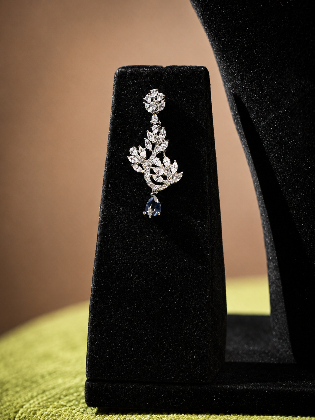 Sahiba Jewellery Set