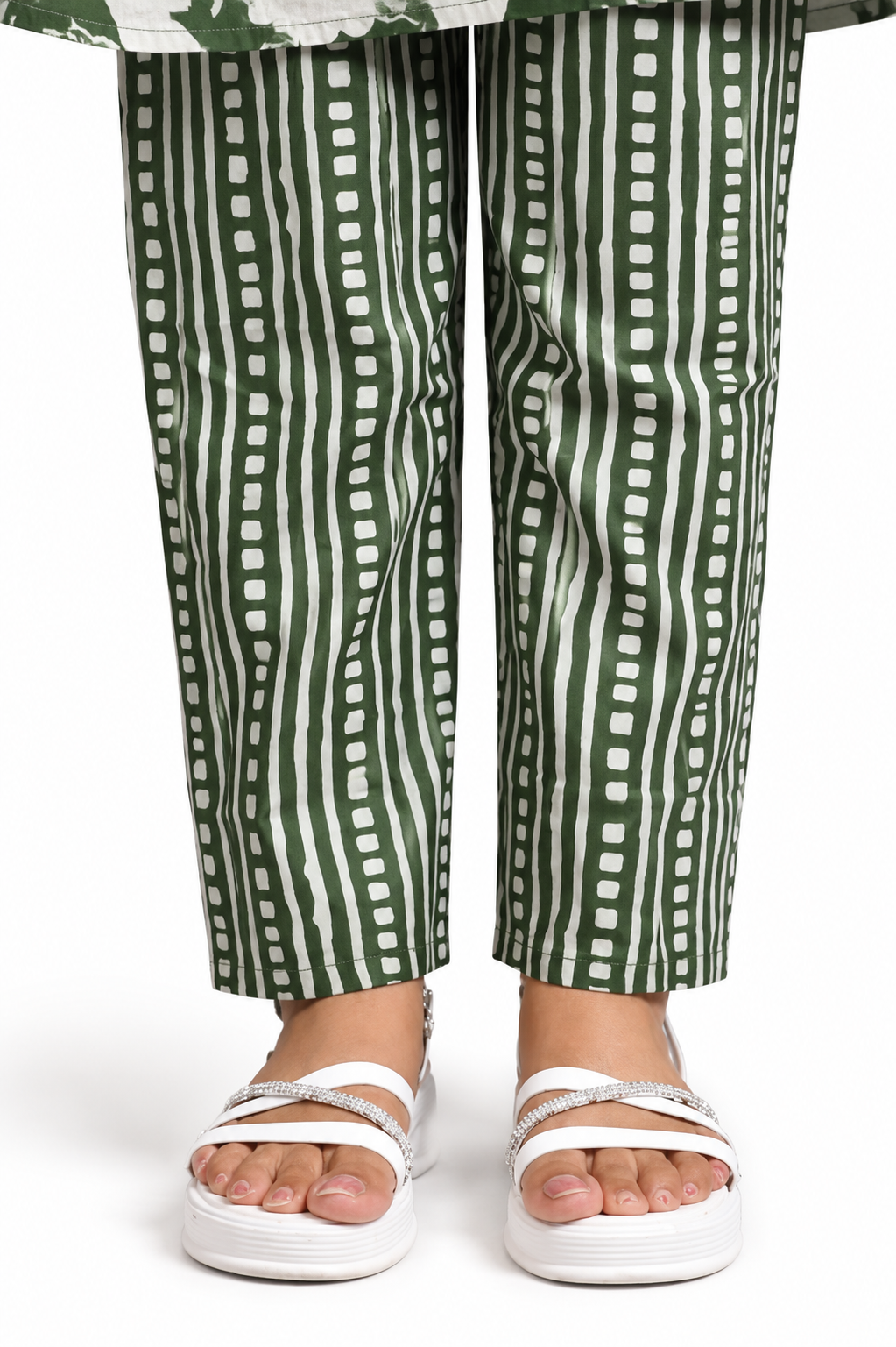 Mahira Suit Set