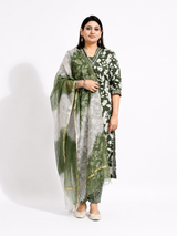 Mahira Suit Set