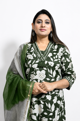 Mahira Suit Set