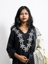 Shabnam Suit Set