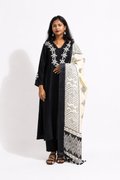 Shabnam Suit Set