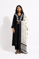 Shabnam Suit Set