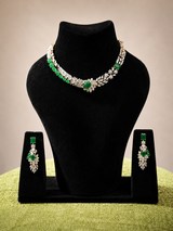 Zeenat Jewellery Set