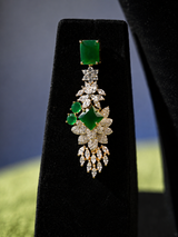 Zeenat Jewellery Set