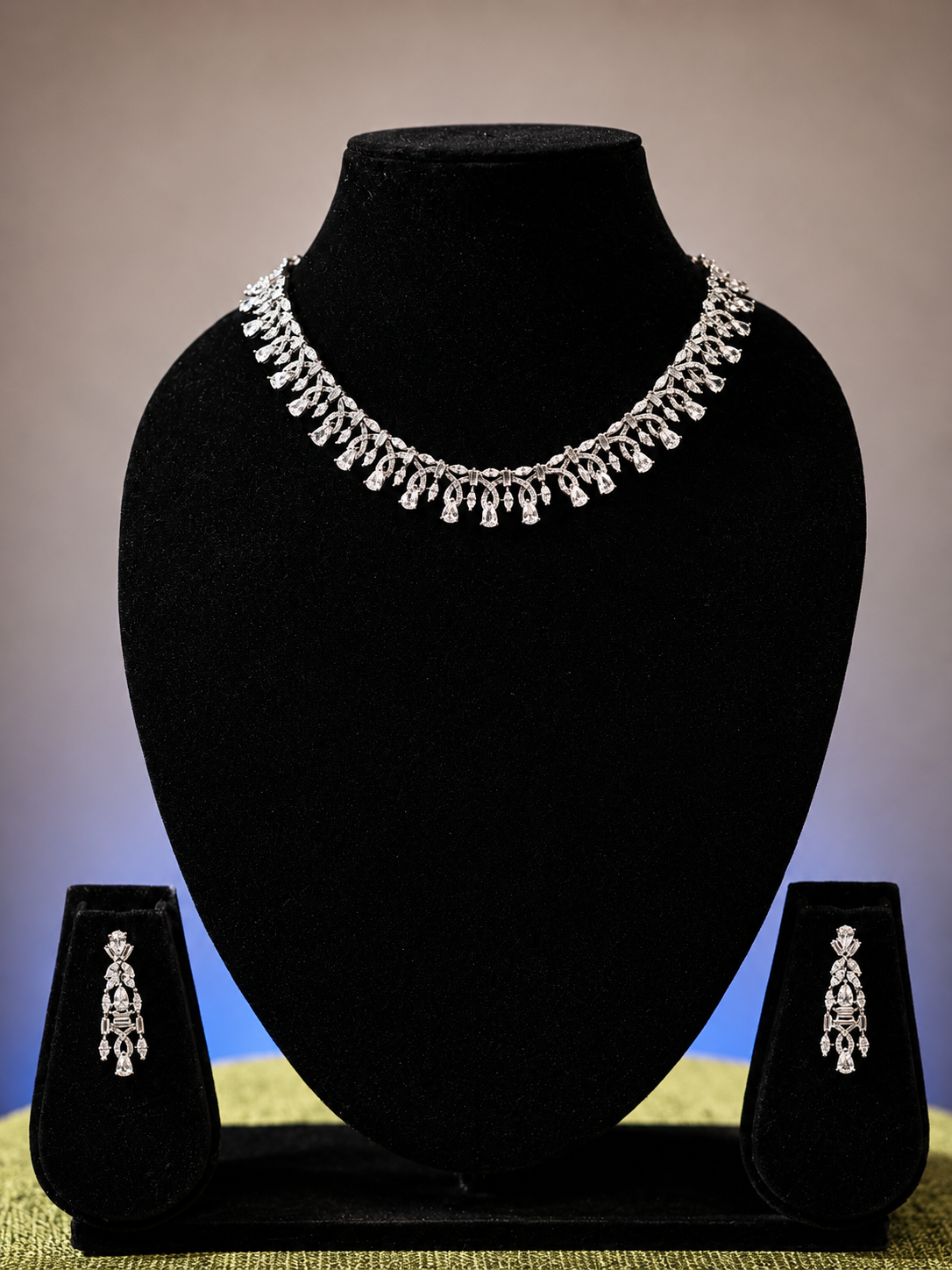 Roshanara Jewellery Set