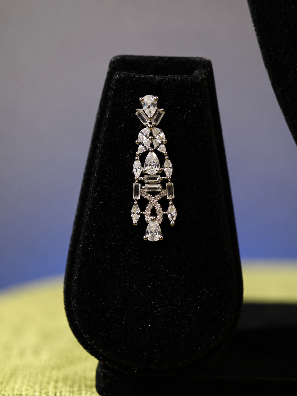 Roshanara Jewellery Set