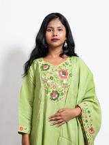Shehnaaz Suit Set