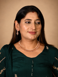 Gulrukh Jewellery Set