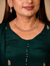 Gulrukh Jewellery Set